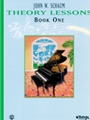 Theory Lessons  Book 1