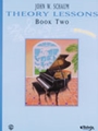 Theory Lessons  Book 2