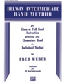 Belwin Intermed Band Meth