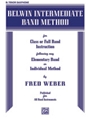 Belwin Intermed Band Meth
