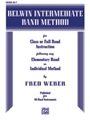 Belwin Intermed Band Meth