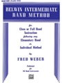 Belwin Intermed Band Meth
