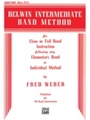 Belwin Intermed Band Meth