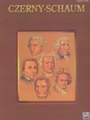 Czerny - Schaum Book 1
