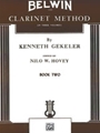 Belwin Clarinet Method