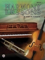 Harmony Lessons Book 1 (Note Speller 3)