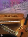 Harmony Lessons Book 2 (Note Speller 4)