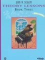 Theory Lessons  Book 3