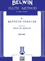 Belwin Flute Method  Bk 1