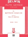 Belwin Flute Method  Bk 2