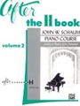 Piano Course After H Book 2