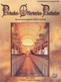 Preludes Offertories Postludes