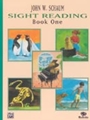 Sight Reading Revised Book 1