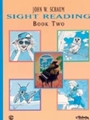 Sight Reading Revised Book 2