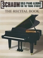Recital Book