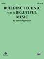 Building Technic With Beautiful Music