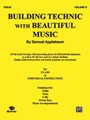Building Technic With Beautiful Music
