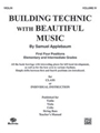 Building Technic With Beautiful Music
