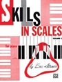 Skills In Scales  Volume 1