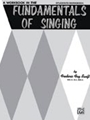 Fundamentals Of Singing