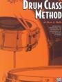 Drum Class Method Bk 2