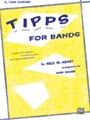 T-i-p-p-s For Bands