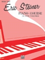 Steiner Piano Course, Book 2