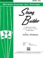String Builder  Bk 1