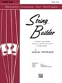 String Builder  Bk 1
