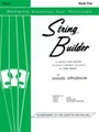 String Builder  Bk 1
