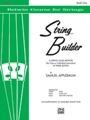 String Builder  Bk 1