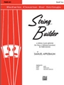 String Builder  Bk 2