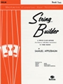 String Builder  Bk 2