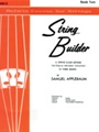 String Builder  Bk 2