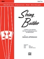String Builder  Bk 2