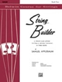String Builder  Bk 2