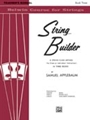 String Builder  Bk 3