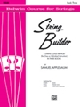 String Builder  Bk 3