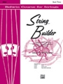 String Builder  Bk 3