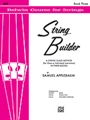 String Builder  Bk 3