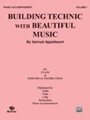 Building Technic With Beautiful Music