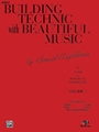 Building Technic With Beautiful Music