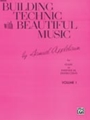 Building Technic With Beautiful Music
