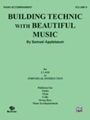 Building Technic With Beautiful Music