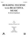 Building Technic With Beautiful Music