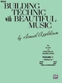 Building Technic With Beautiful Music
