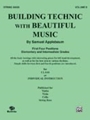 Building Technic With Beautiful Music