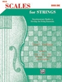 Scales For Strings