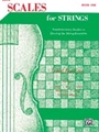 Scales For Strings