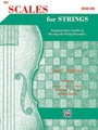 Scales For Strings